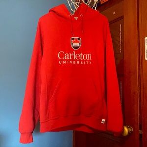 Carleton University Hoodie